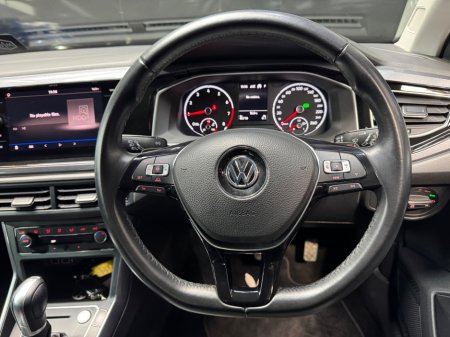 2018 Volkswagen Polo - photo 14