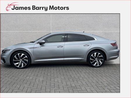 2018 Volkswagen Arteon - photo 3