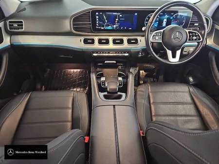 2020 Mercedes-Benz GLE - photo 14