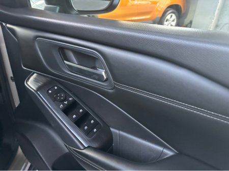 2023 Nissan Qashqai - photo 5