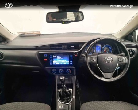 2017 Toyota Corolla - photo 8