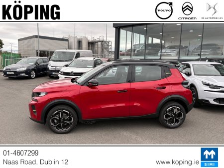 2026 Citroen C3 - photo 3