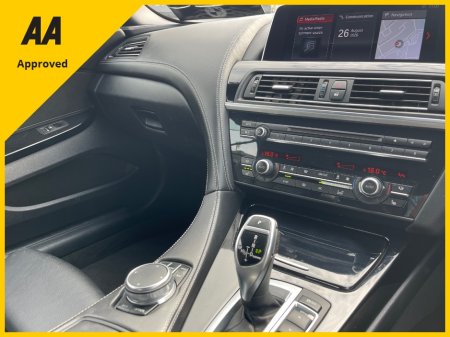 2018 BMW 6-Series - photo 8