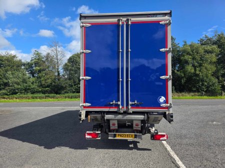 2023 SCANIA P280 - photo 5