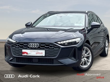 2025 Audi A5 - photo 3