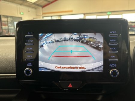 2023 Toyota Yaris - photo 16
