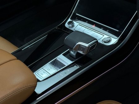 2023 Audi A8 - photo 26