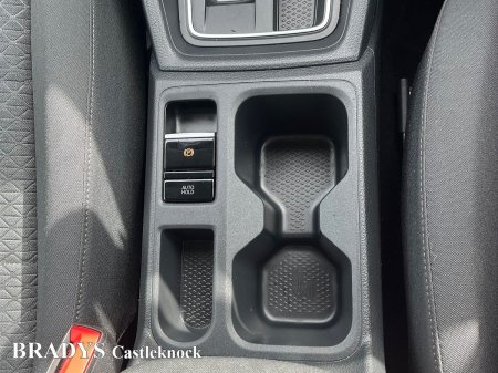 2025 Ford Tourneo Connect - photo 23