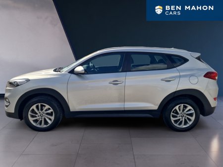 2016 Hyundai Tucson - photo 2