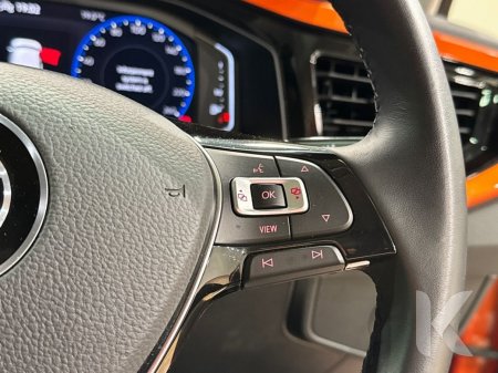 2022 Volkswagen Polo - photo 19