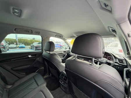 2021 Audi Q5 - photo 42