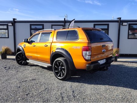 2017 Ford Ranger - photo 4