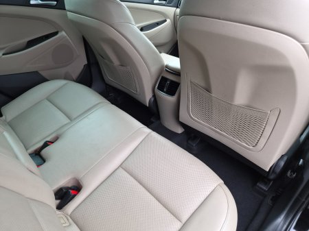 2017 Hyundai Tucson - photo 15
