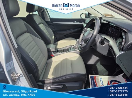 2026 Volkswagen Golf - photo 11