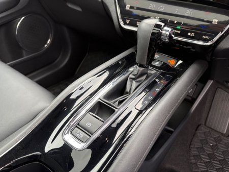 2018 Honda HR-V - photo 24