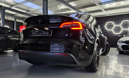 2023 Tesla Model Y - photo 7