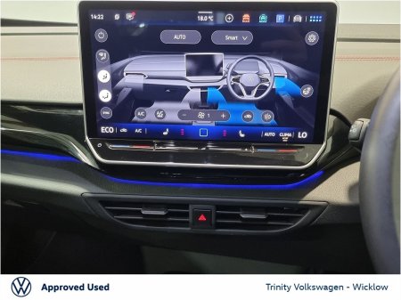 2026 Volkswagen ID.4 - photo 19