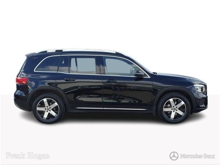 2022 Mercedes-Benz GLB - photo 8