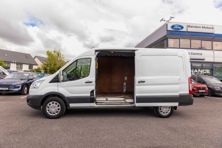 2019 Ford Transit - photo 19