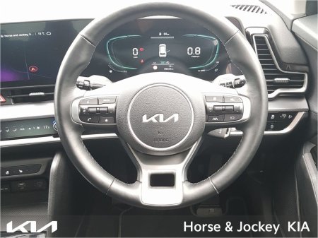 2023 Kia Sportage - photo 11