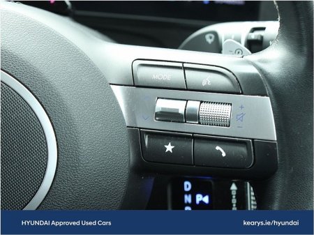 2024 Hyundai KONA - photo 22