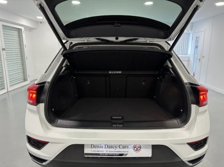 2021 Volkswagen T-Roc - photo 36