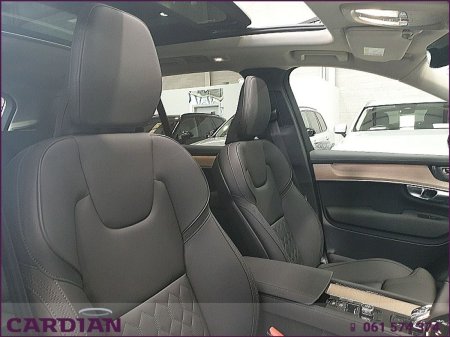 2025 Volvo XC90 - photo 10