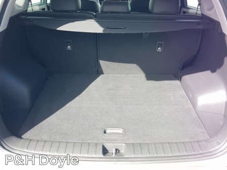 2016 Hyundai Tucson - photo 11