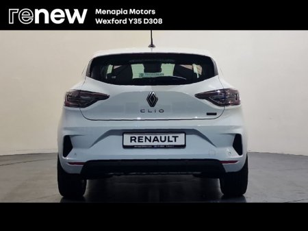 2027 Renault Clio - photo 10