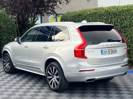 2020 Volvo XC90 - photo 5