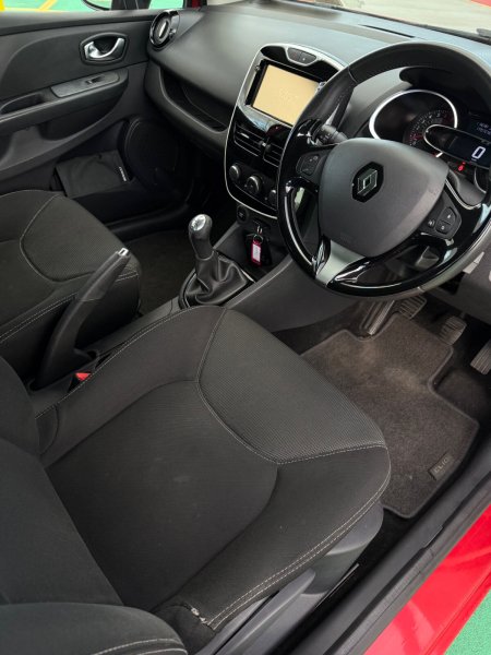 2016 Renault Clio - photo 11