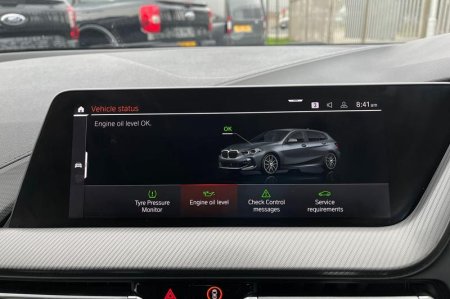 2022 BMW 1-Series - photo 38