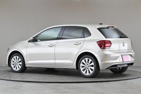 2018 Volkswagen Polo - photo 6