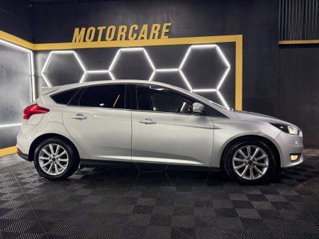 2017 Ford Focus - photo 7