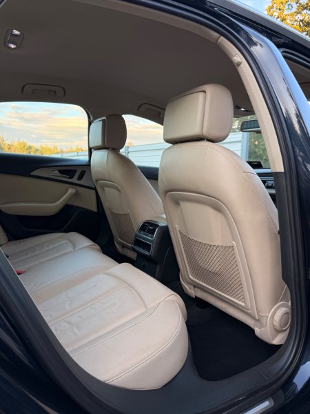 2018 Audi A6 - photo 29