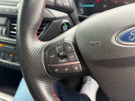 2019 Ford Focus - photo 12