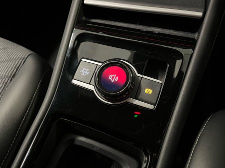 2025 Volkswagen Tayron - photo 4