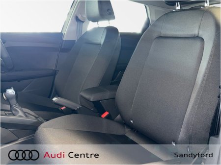 2026 Audi A1 - photo 7