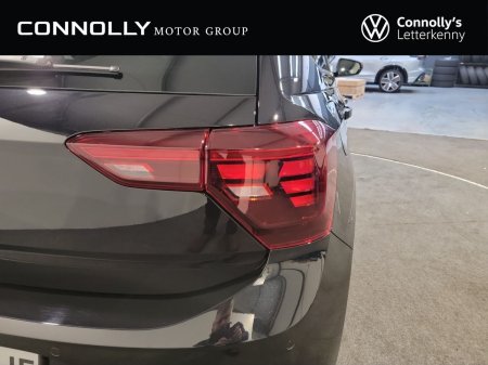 2026 Volkswagen Polo - photo 12