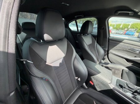 2020 BMW 3-Series - photo 13