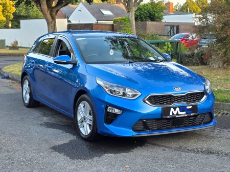2018 Kia Ceed - photo 3
