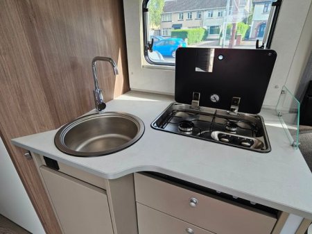 2027 Fiat Ducato - photo 8