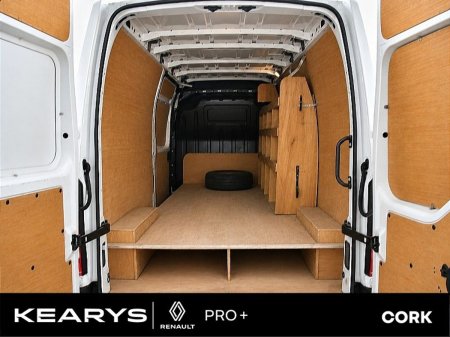 2022 Renault Master - photo 10