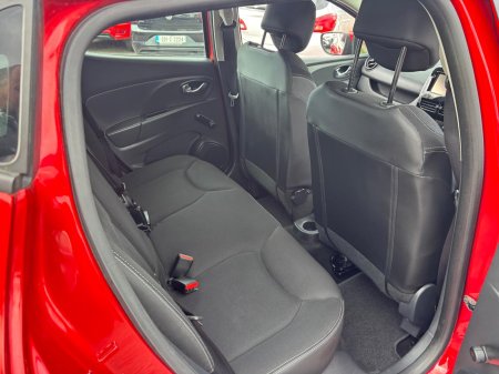 2015 Renault Clio - photo 5