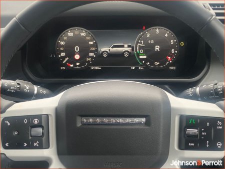 2025 Land Rover Defender - photo 19