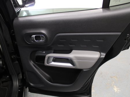 2021 Citroen C5 Aircross - photo 27