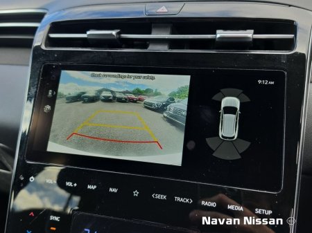 2024 Hyundai Tucson - photo 21