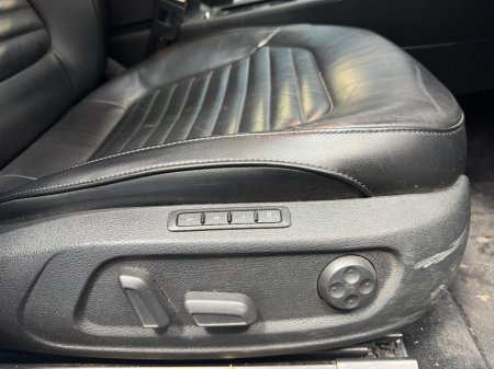 2012 Volkswagen Passat - photo 15