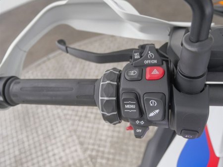 2023 BMW R 1250 - photo 10