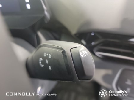 2026 Volkswagen ID.4 - photo 10